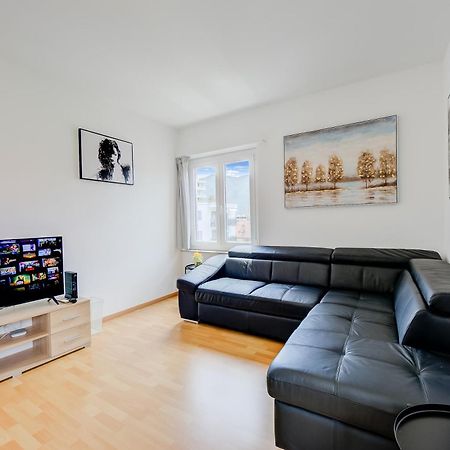 Casa Gioia - Happy Rentals Лугано Экстерьер фото