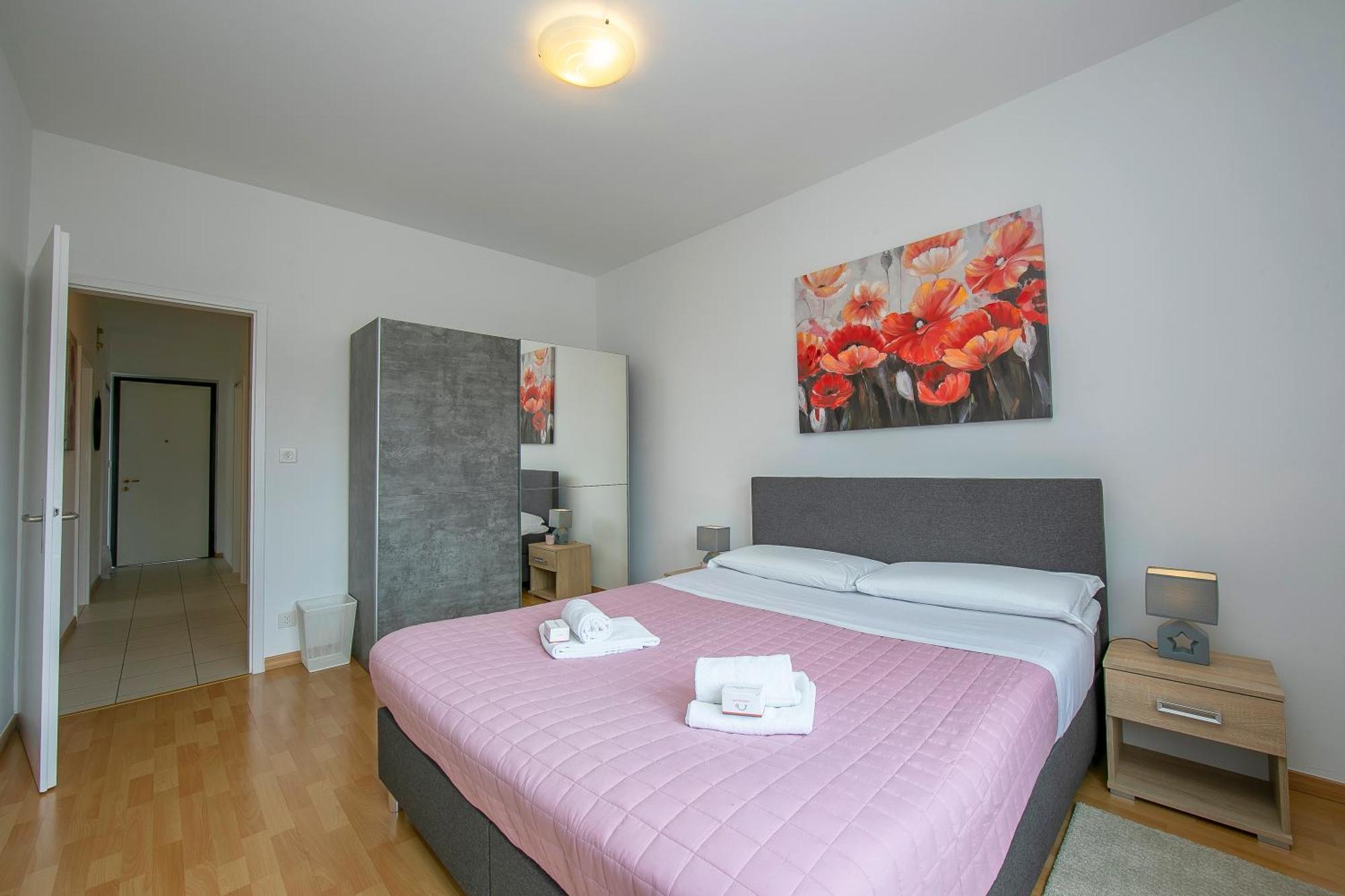 Casa Gioia - Happy Rentals Лугано Экстерьер фото